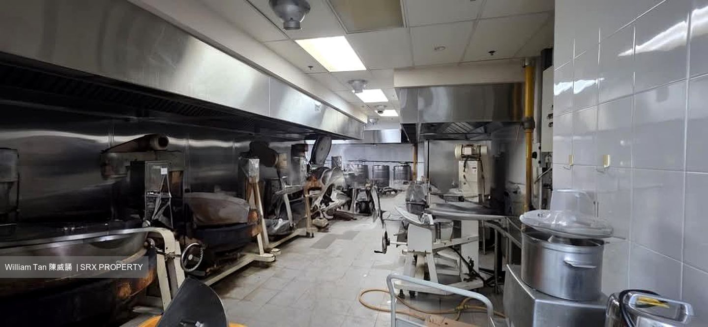 Ka Foodlink (D13), Factory #626069361